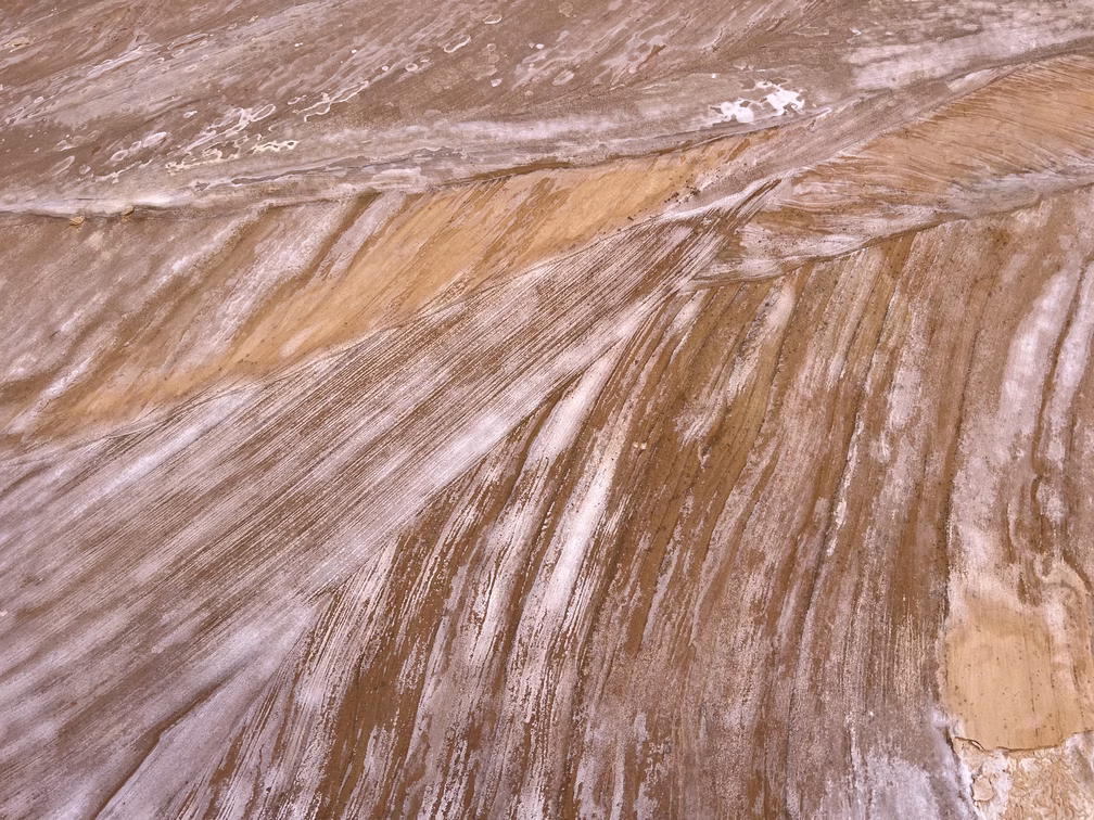 Sandstone, Goblin Valley State Park