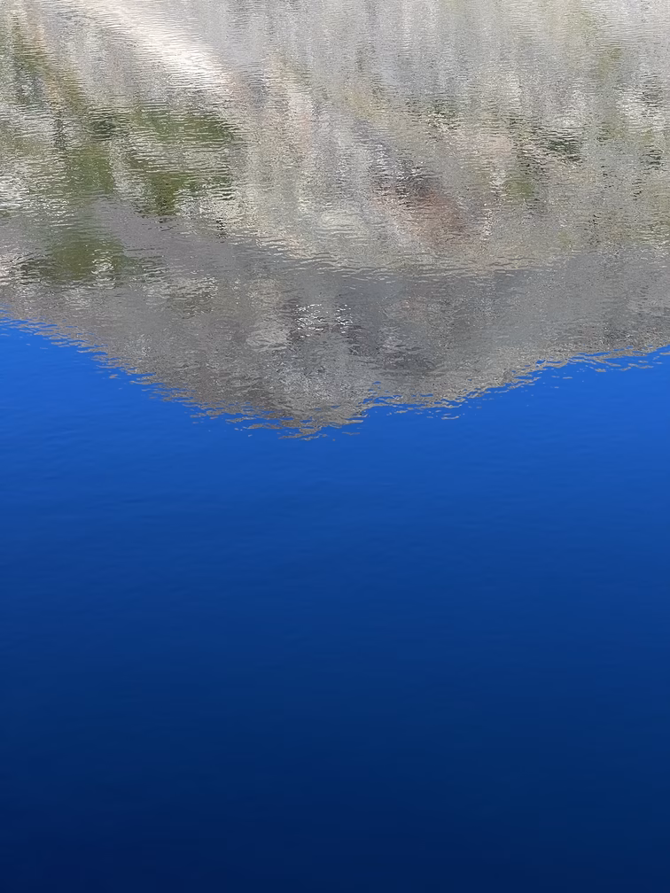 Silver Lake, Silverton, CO
