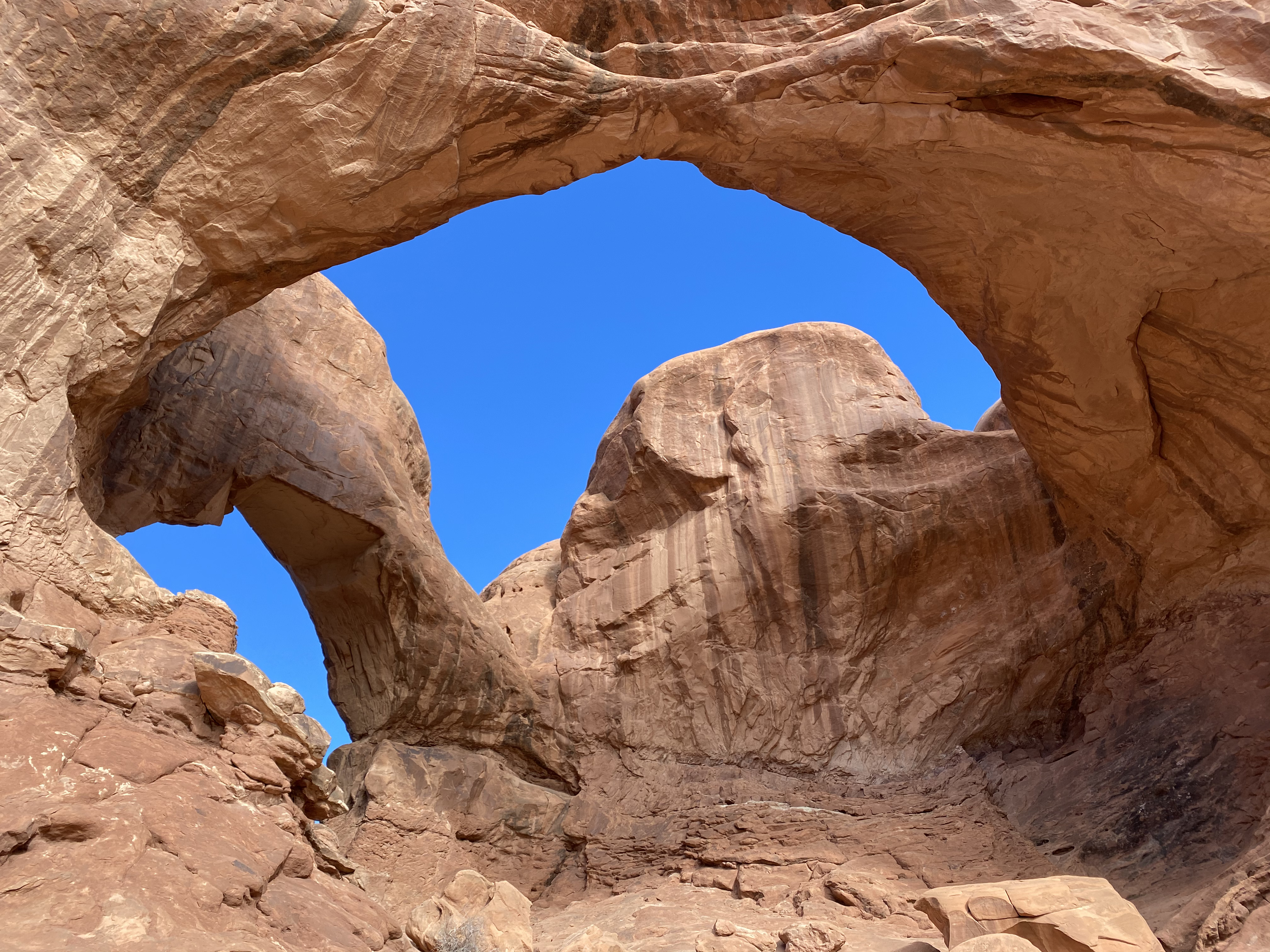 Canyonlands National Park, Utah